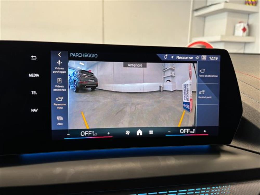 118 118 d MSport Pro StraFul
