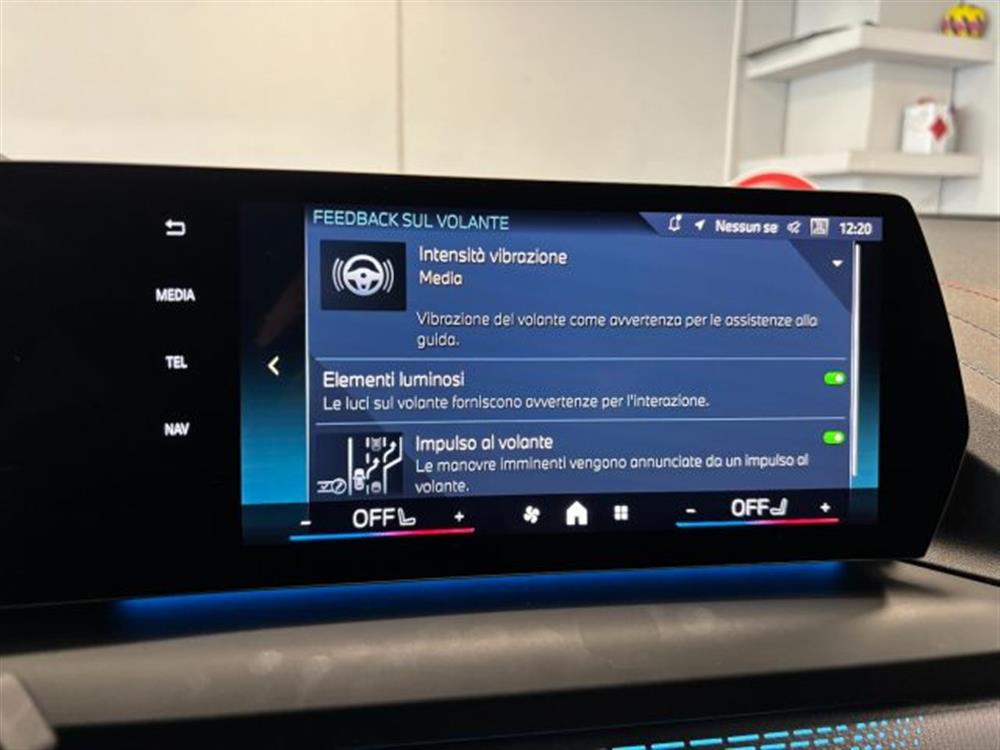 118 118 d MSport Pro StraFul