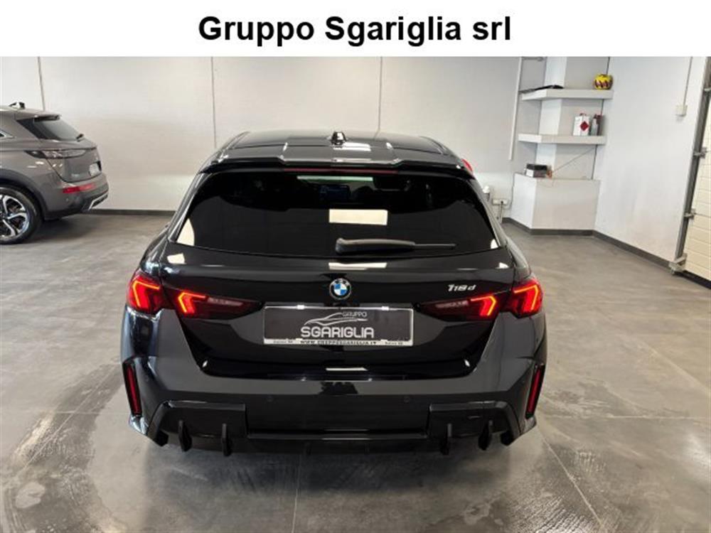 118 118 d MSport Pro StraFul