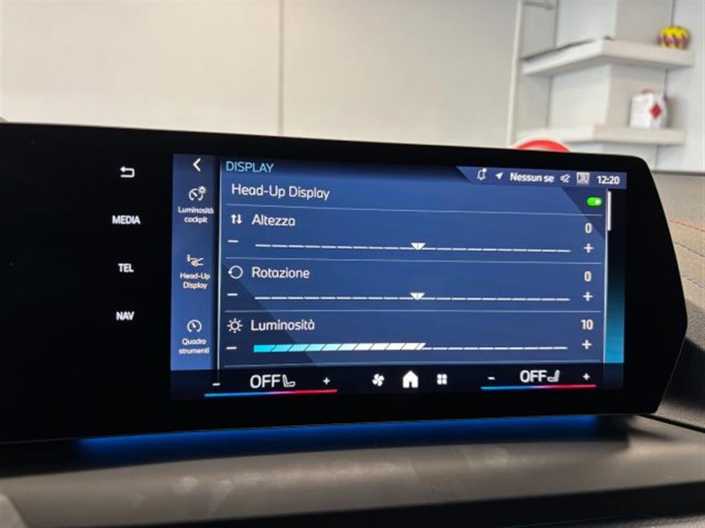 118 118 d MSport Pro StraFul