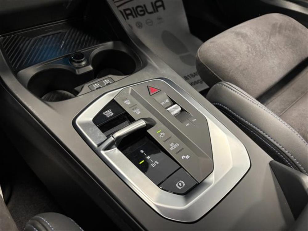 118 118 d MSport Pro StraFul