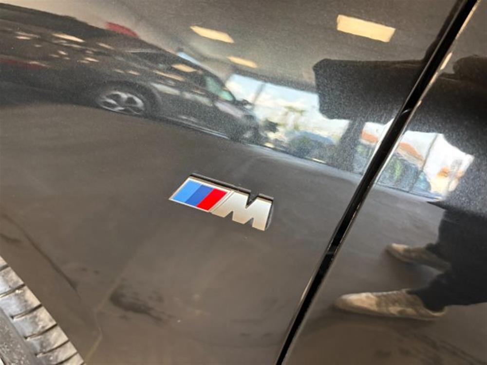 118 118 d MSport Pro StraFul
