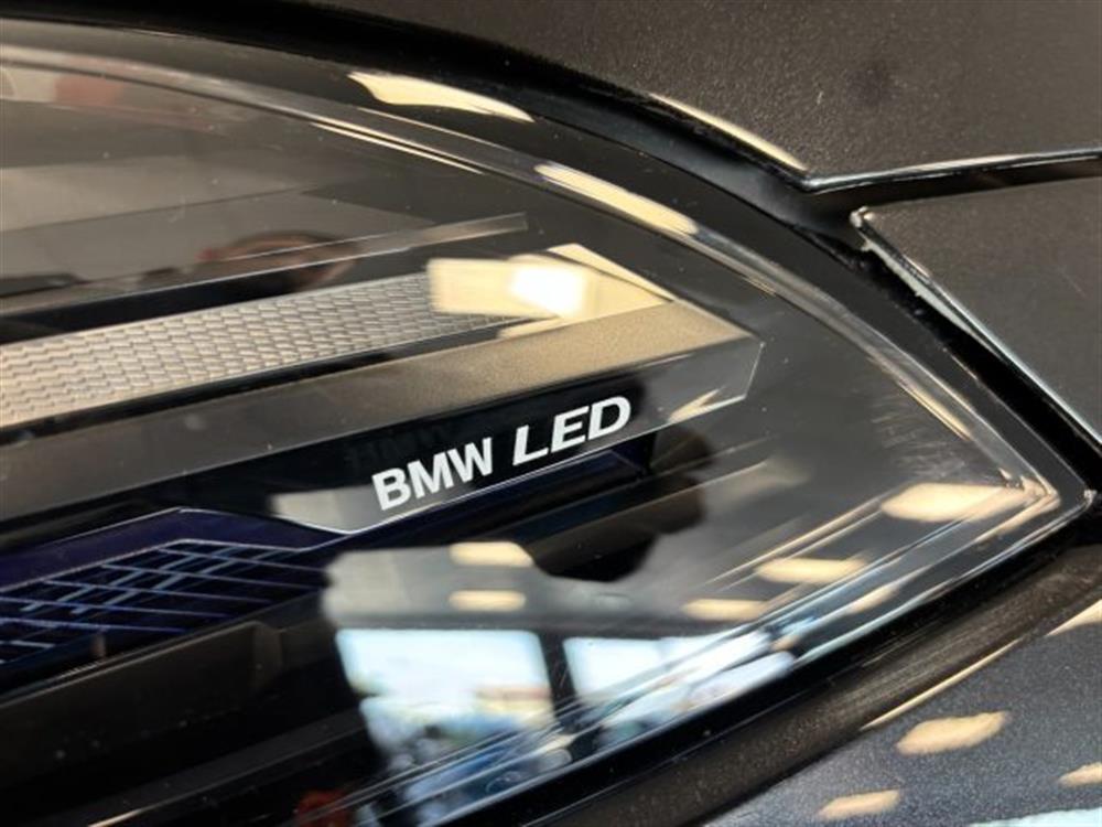 118 118 d MSport Pro StraFul