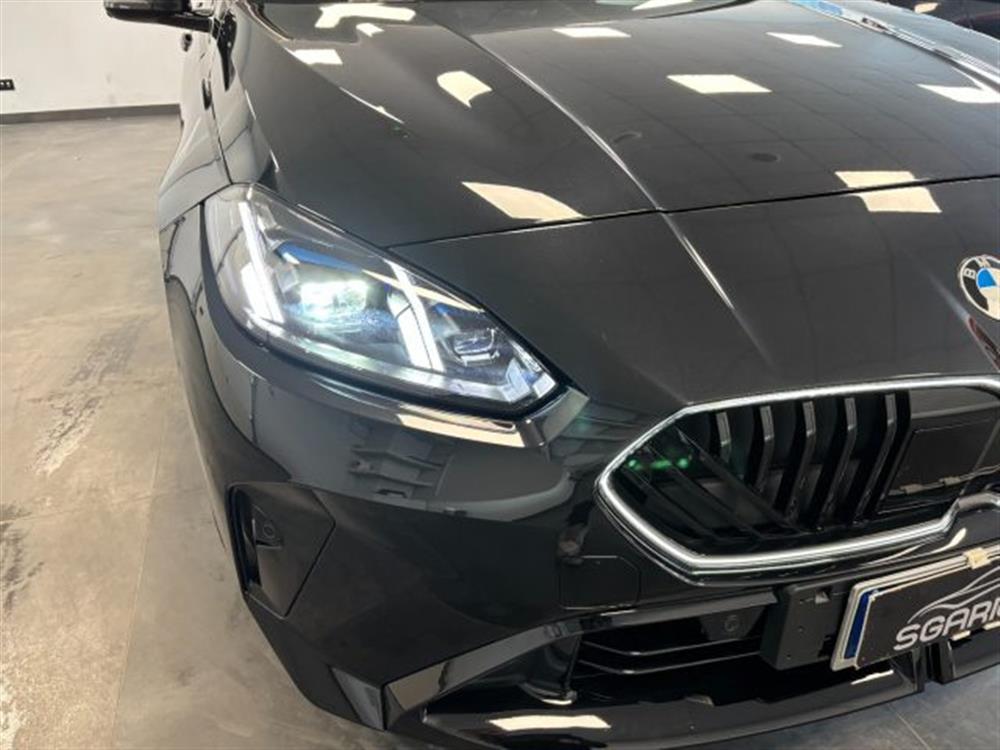 118 118 d MSport Pro StraFul