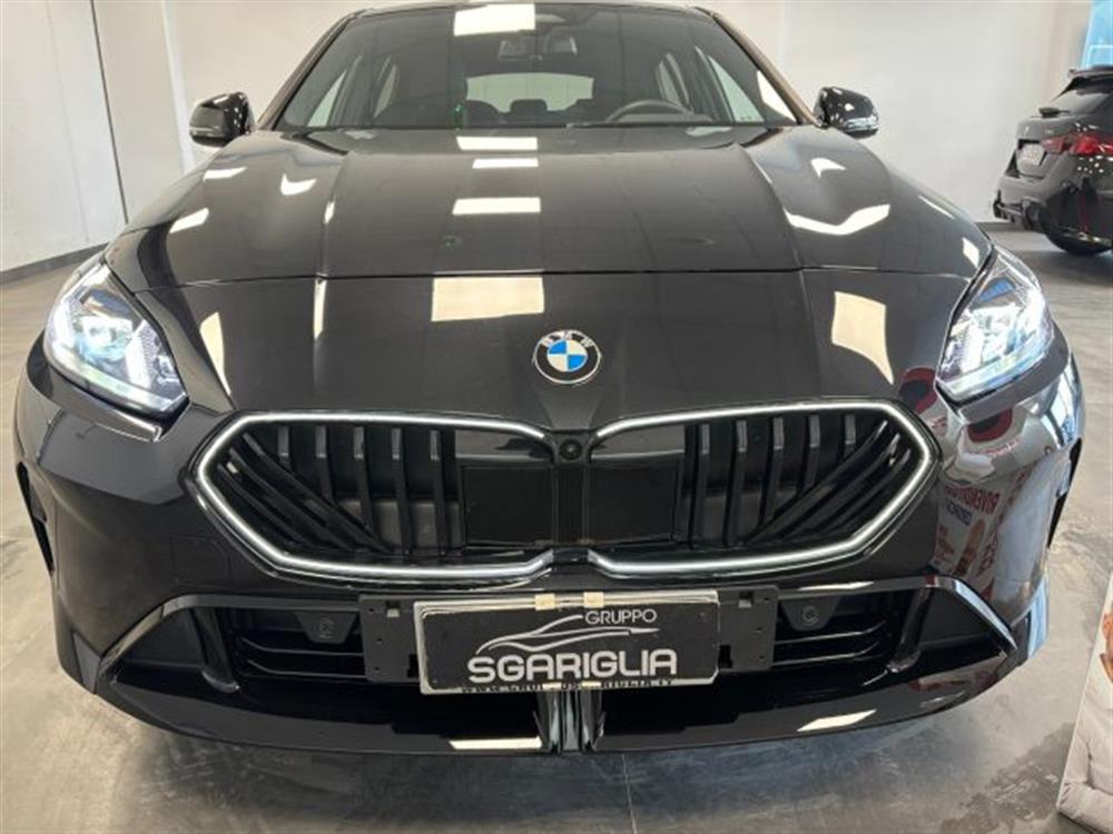 118 118 d MSport Pro StraFul