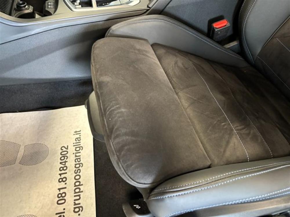 118 118 d MSport Pro StraFul