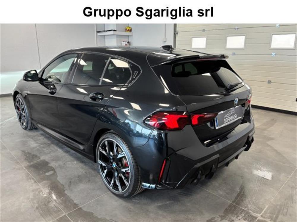 118 118 d MSport Pro StraFul