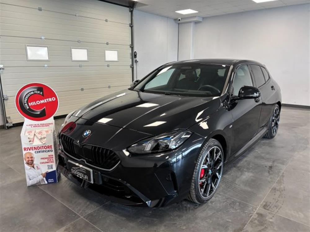 118 118 d MSport Pro StraFul