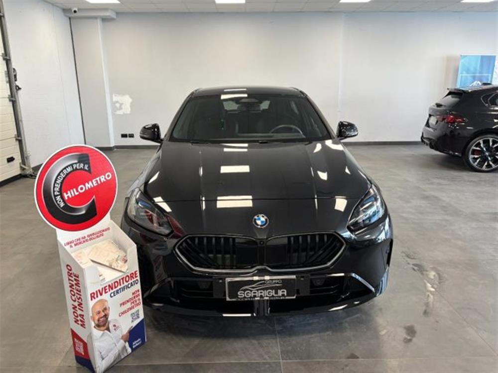 118 118 d MSport Pro StraFul