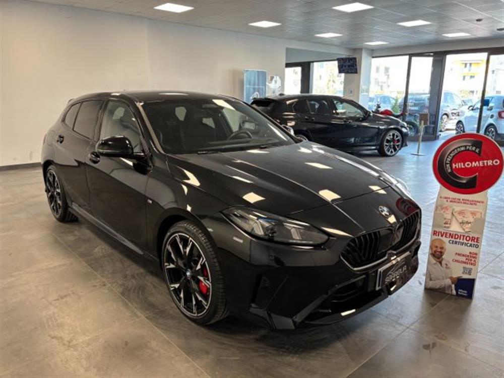 118 118 d MSport Pro StraFul