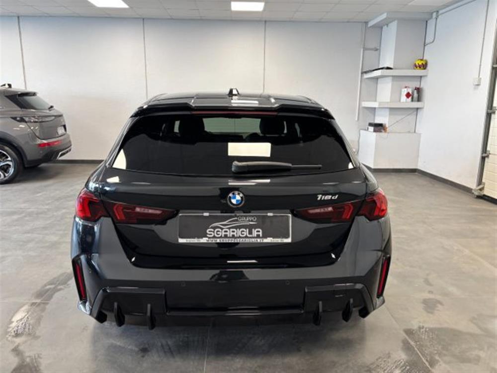 118 118 d MSport Pro StraFul