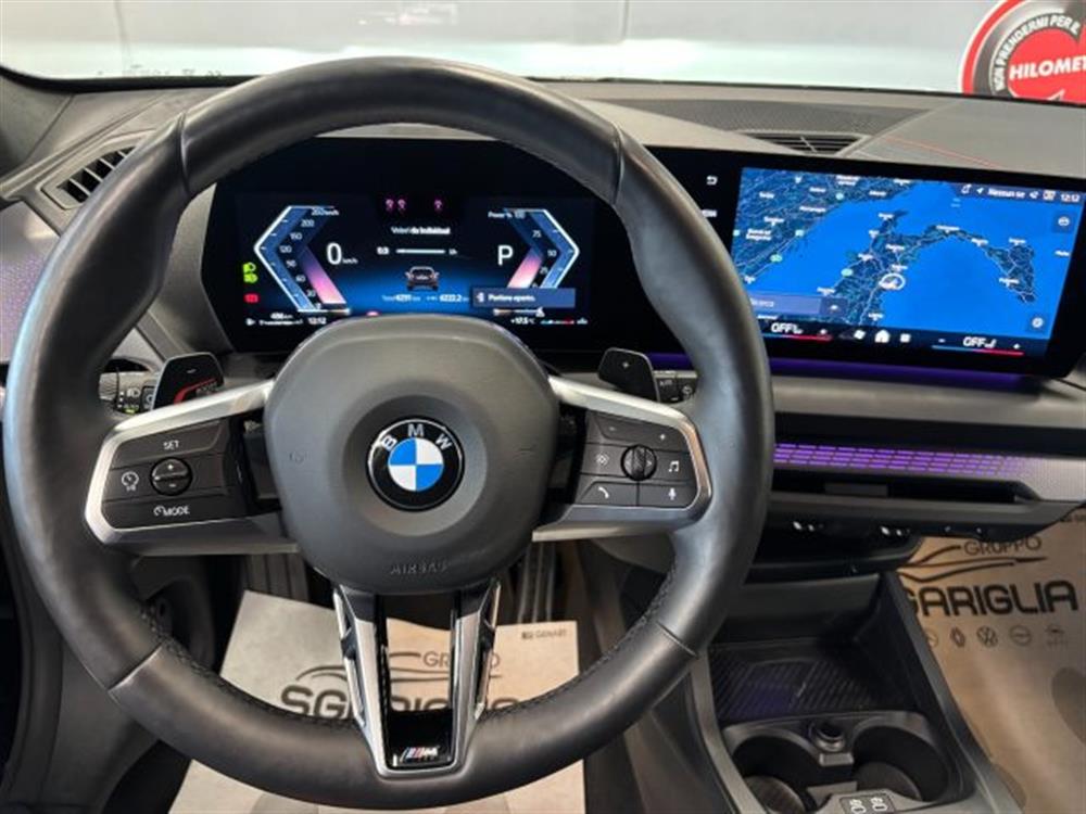 118 118 d MSport Pro StraFul