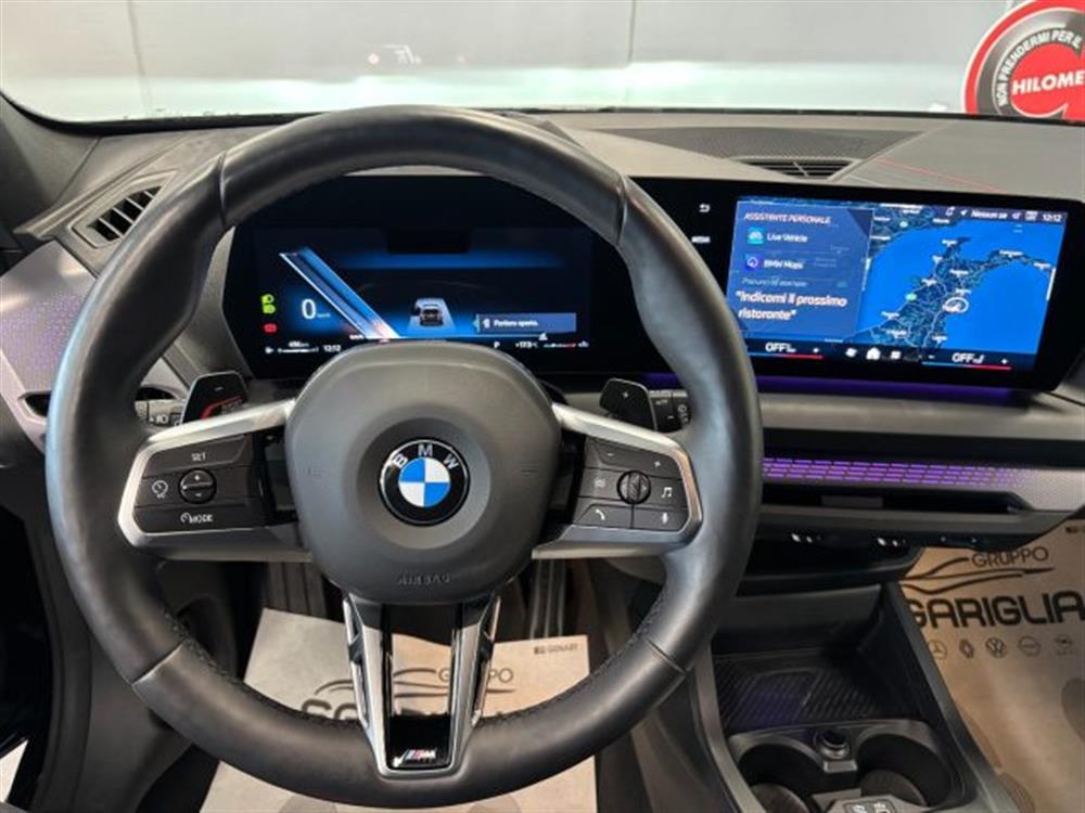 118 118 d MSport Pro StraFul