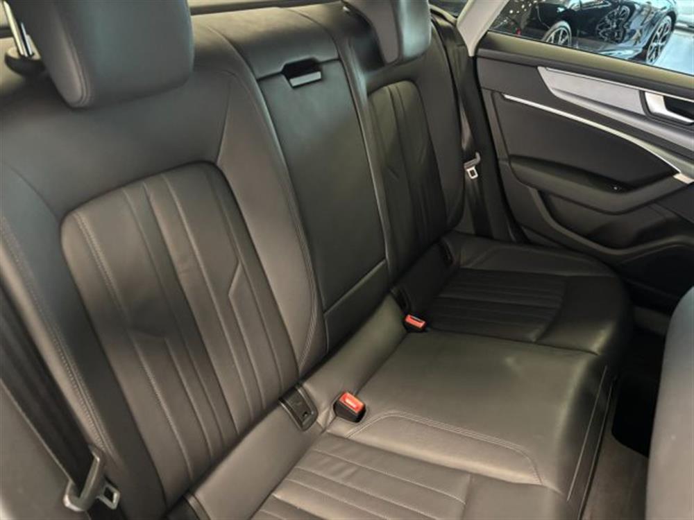 A7 A7 SPB SPORTBACK 45 3.0