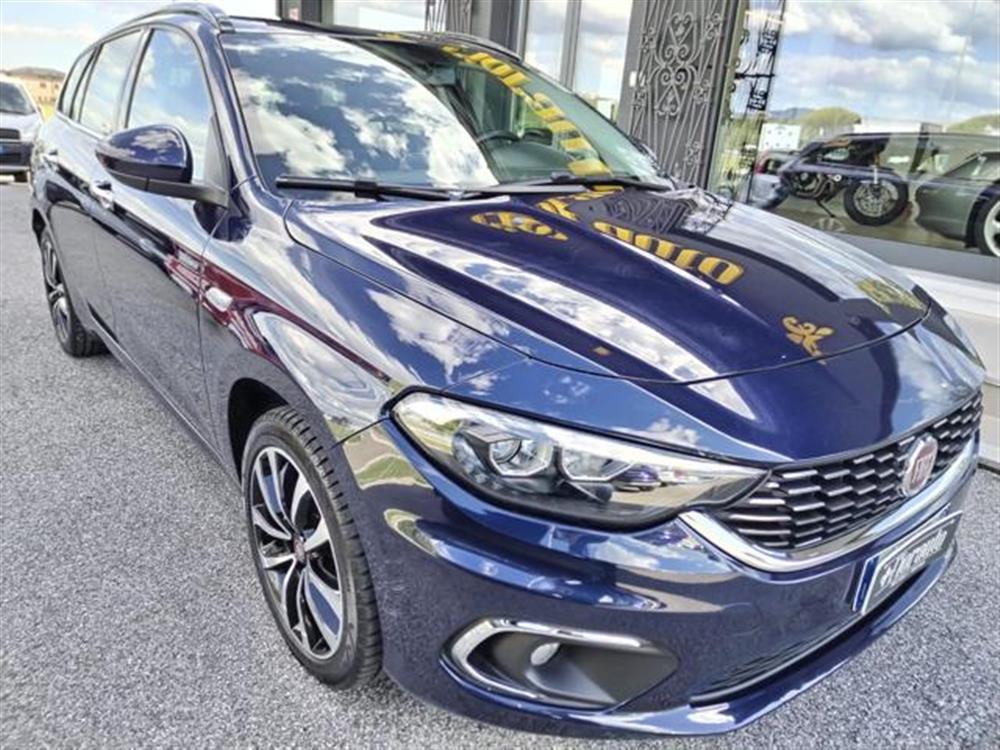 Tipo Tipo 1.6 Mjt S&S DCT SW L
