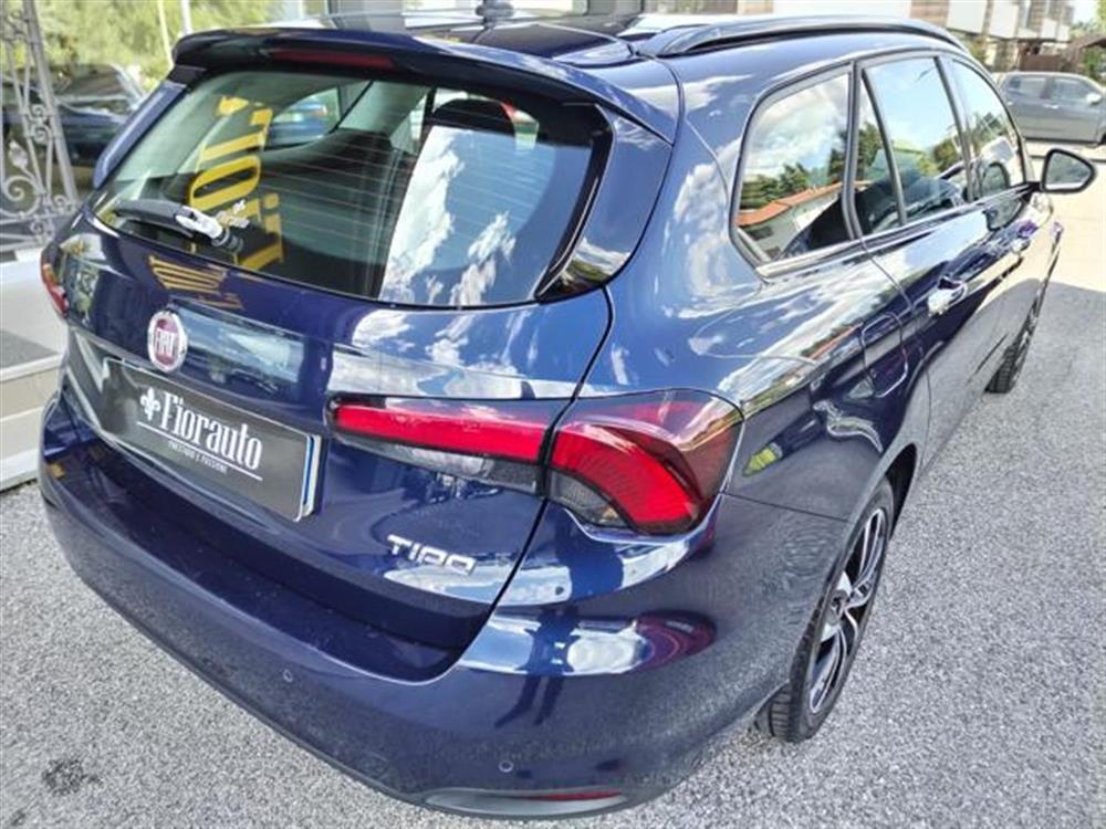 Tipo Tipo 1.6 Mjt S&S DCT SW L