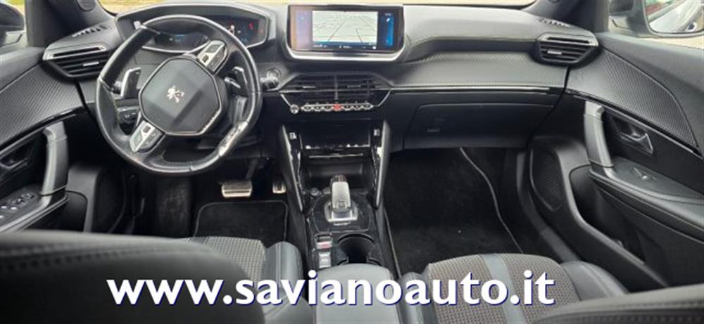 2008 2008 1° serie PureTech Tu