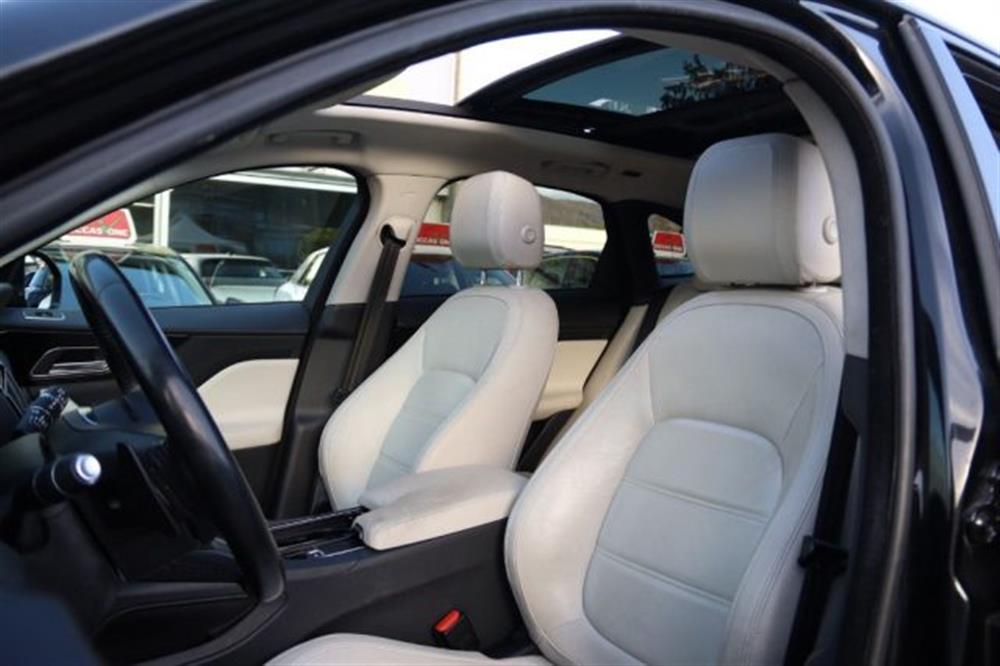 F-Pace F-Pace 2.0 D 240 CV R-DYNAM