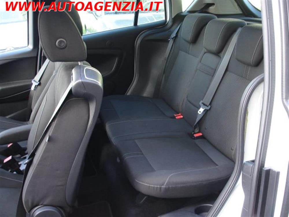 B-Max B-Max 1.6 TDCi 95 CV