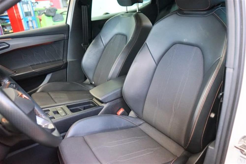 Leon Leon 1.5 Hybrid 150 CV DS