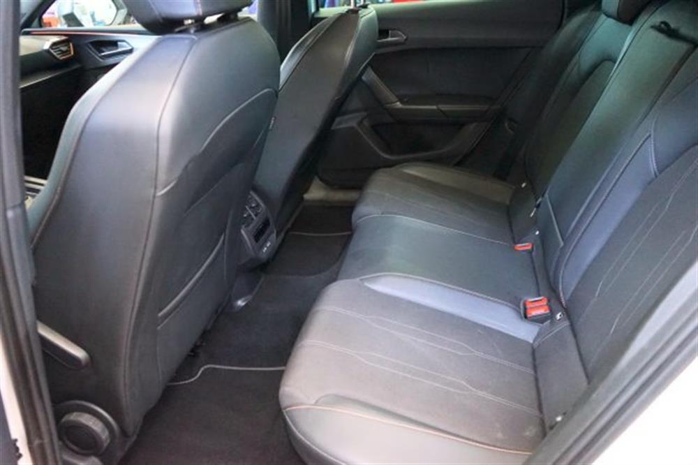 Leon Leon 1.5 Hybrid 150 CV DS