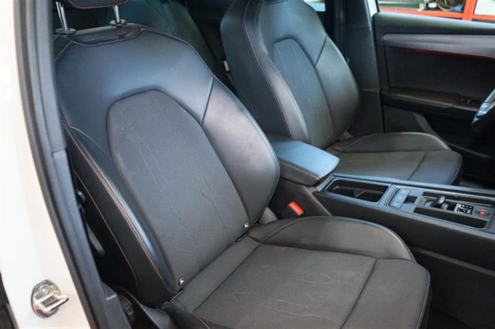 Leon Leon 1.5 Hybrid 150 CV DS