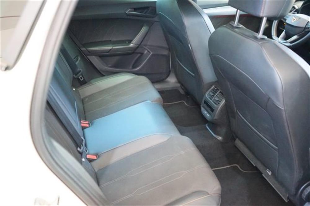Leon Leon 1.5 Hybrid 150 CV DS