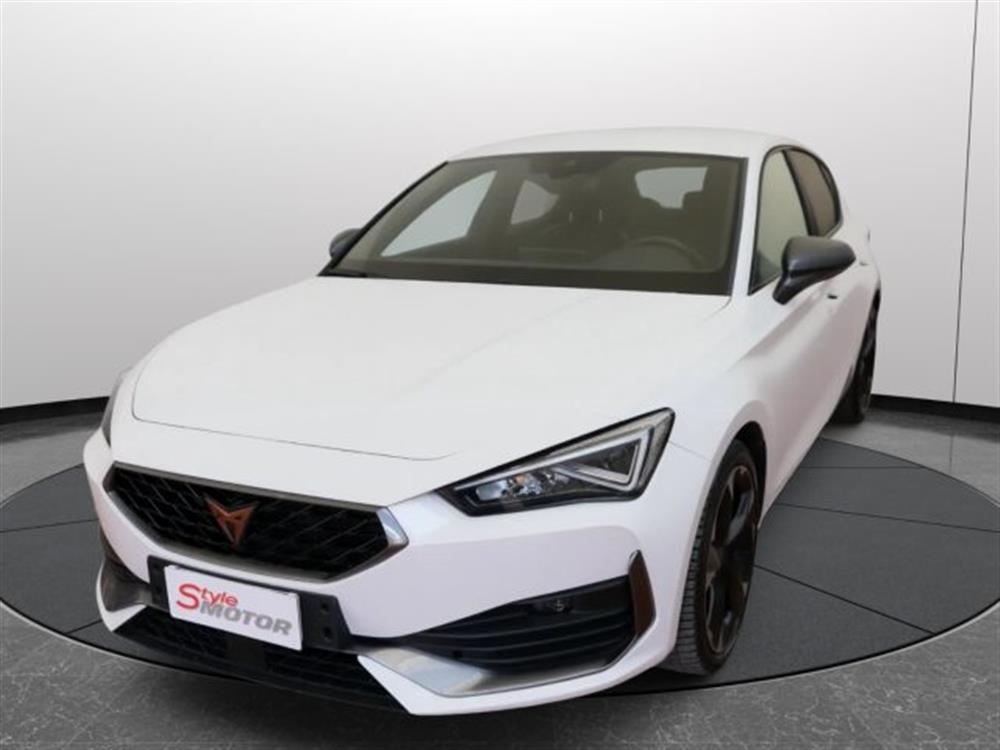 Leon Leon 1.5 Hybrid 150 CV DS