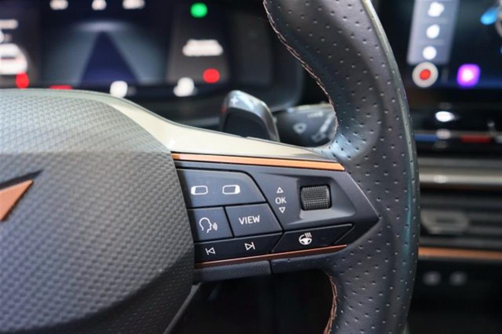 Leon Leon 1.5 Hybrid 150 CV DS