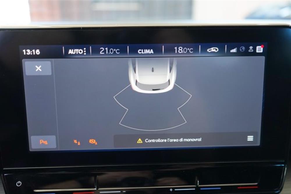 Leon Leon 1.5 Hybrid 150 CV DS
