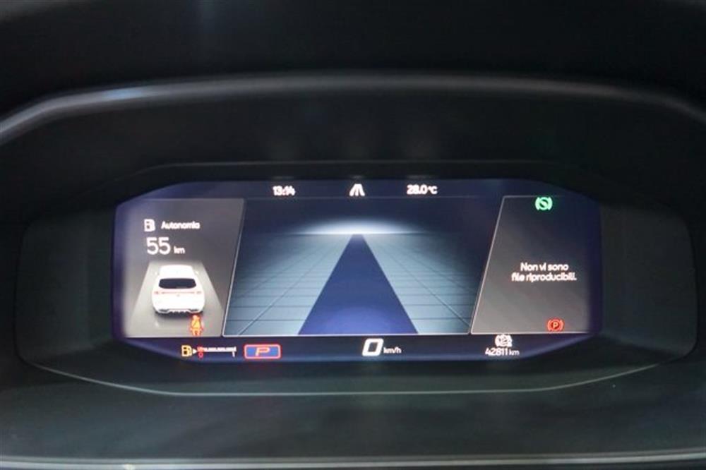 Leon Leon 1.5 Hybrid 150 CV DS