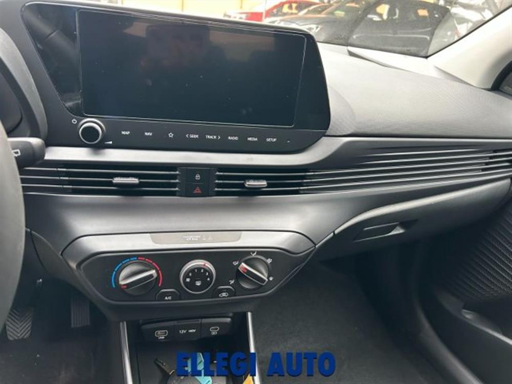 i20 i20 1.2 MPI Connectline