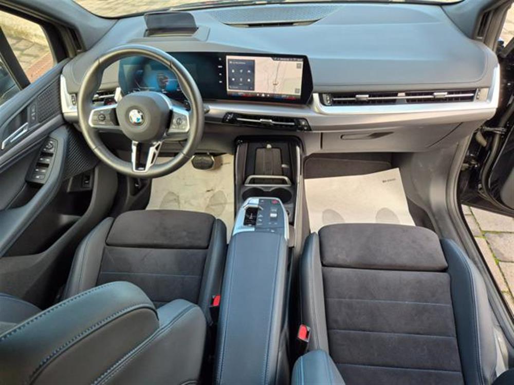218 218 d Active Tourer Mspo