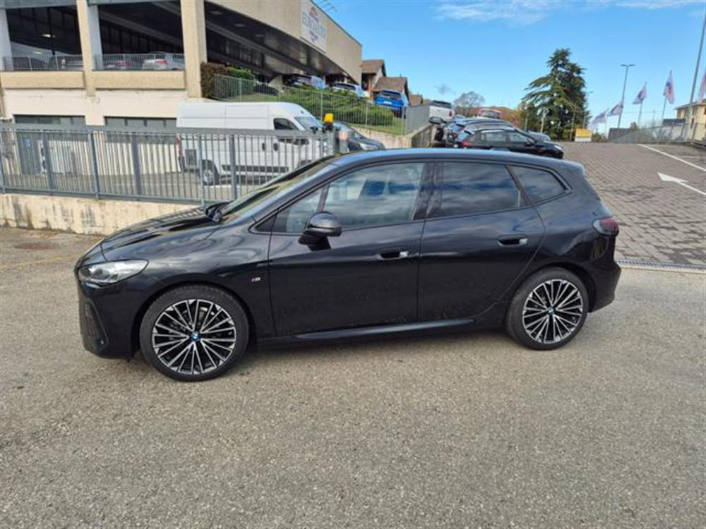 218 218 d Active Tourer Mspo