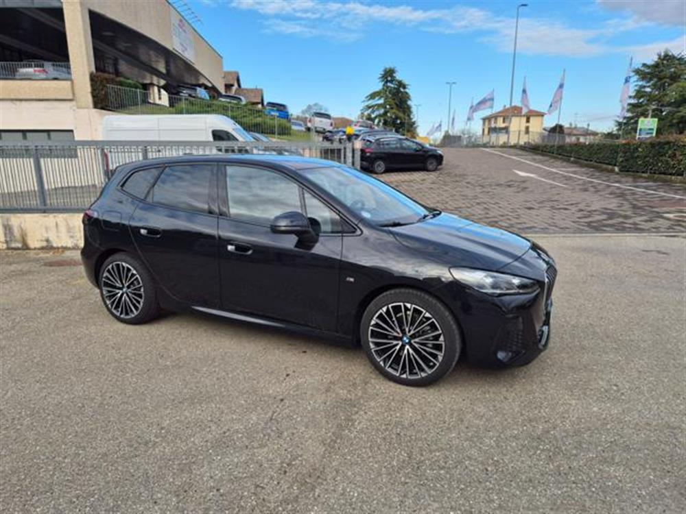 218 218 d Active Tourer Mspo