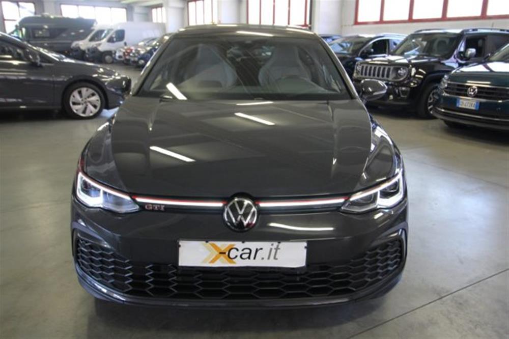 Golf Golf 2.0 TSI DSG GTI - PR