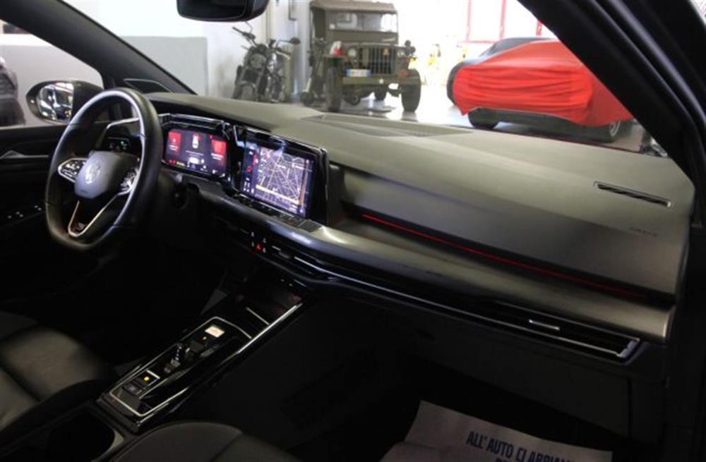Golf Golf 2.0 TSI DSG GTI - PR
