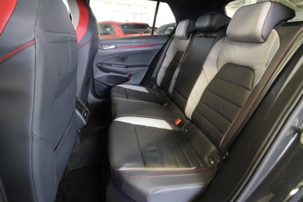 Golf Golf 2.0 TSI DSG GTI - PR