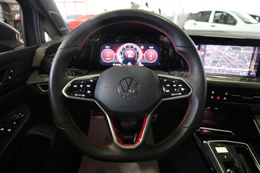 Golf Golf 2.0 TSI DSG GTI - PR