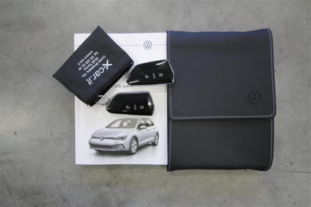 Golf Golf 2.0 TSI DSG GTI - PR