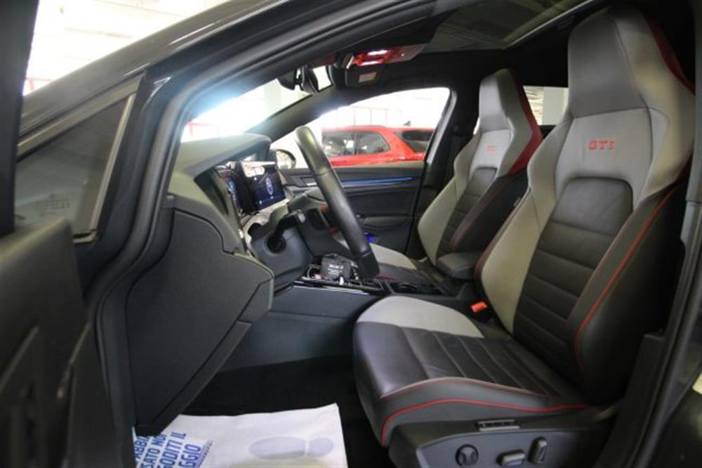 Golf Golf 2.0 TSI DSG GTI - PR