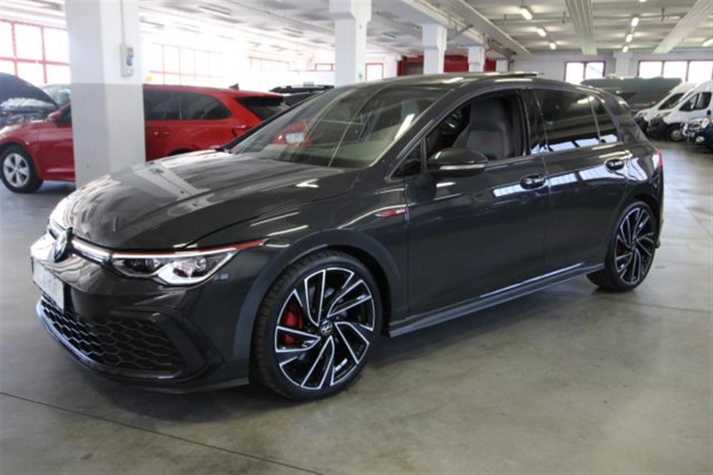 Golf Golf 2.0 TSI DSG GTI - PR