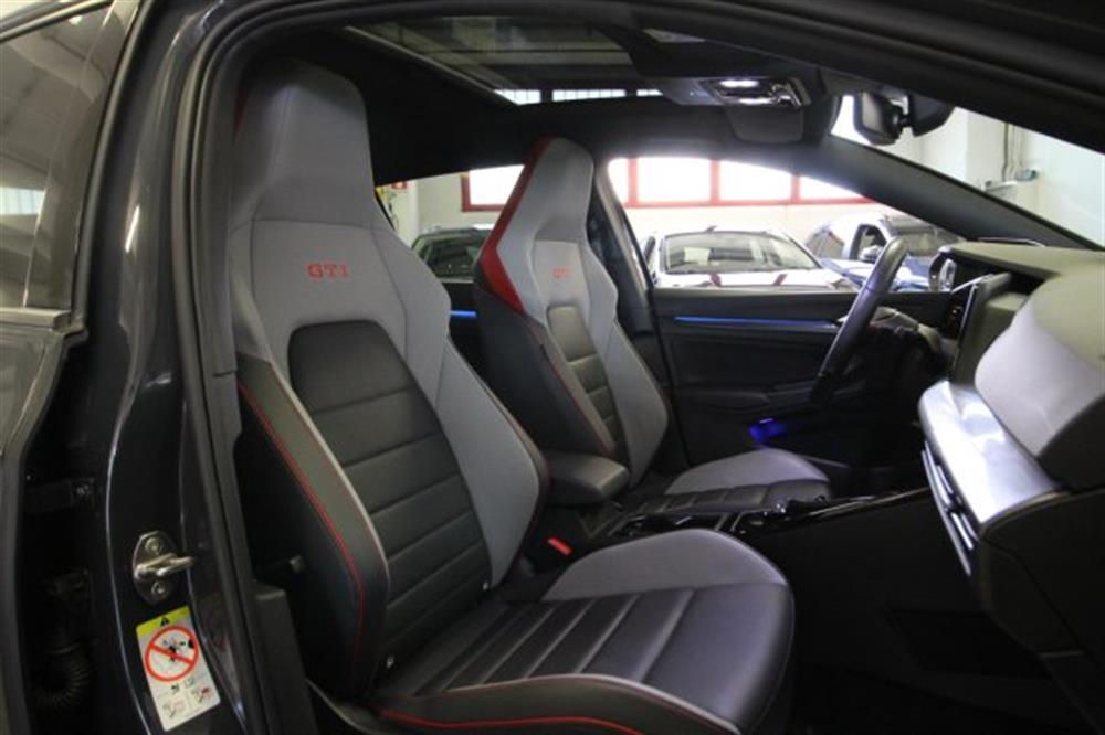 Golf Golf 2.0 TSI DSG GTI - PR