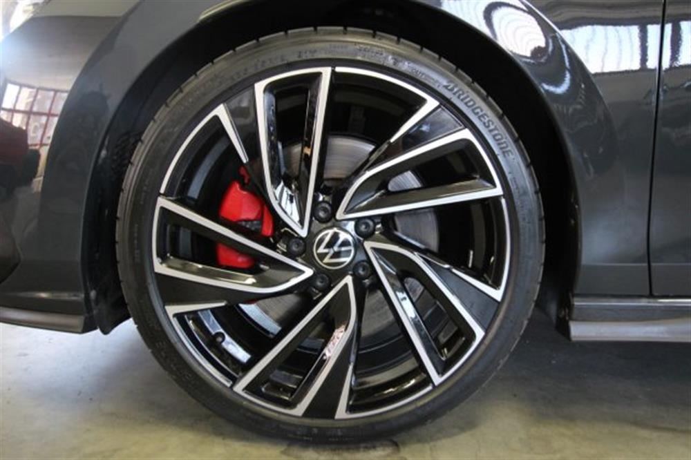 Golf Golf 2.0 TSI DSG GTI - PR