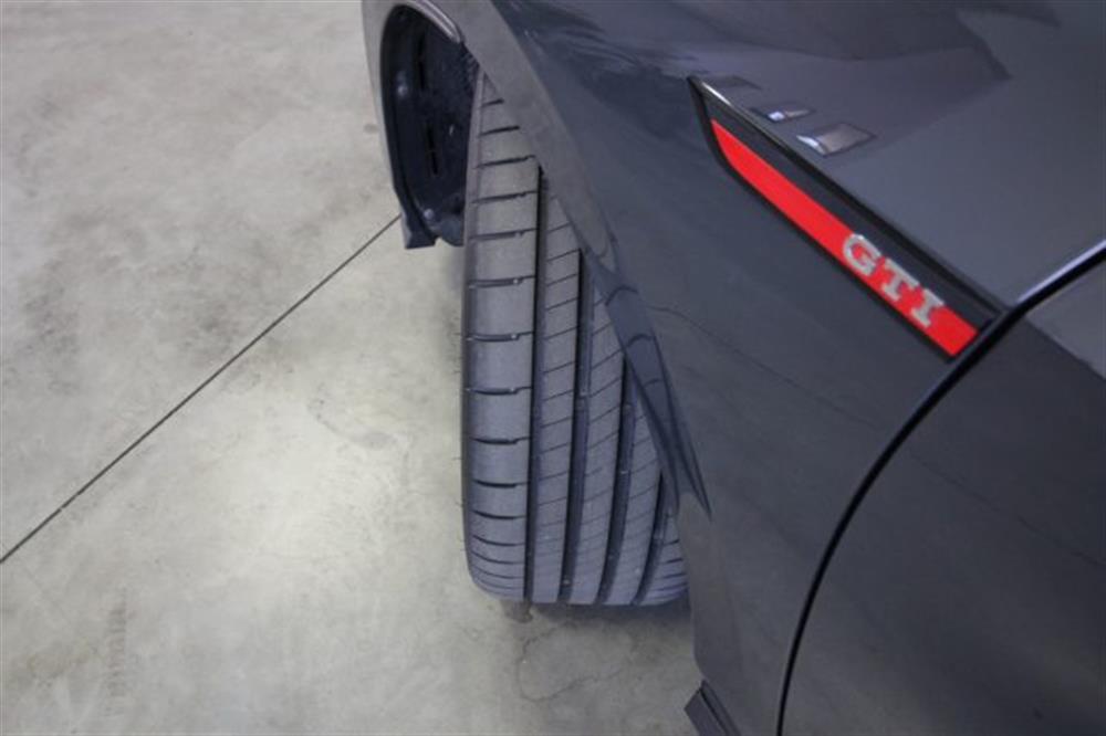 Golf Golf 2.0 TSI DSG GTI - PR