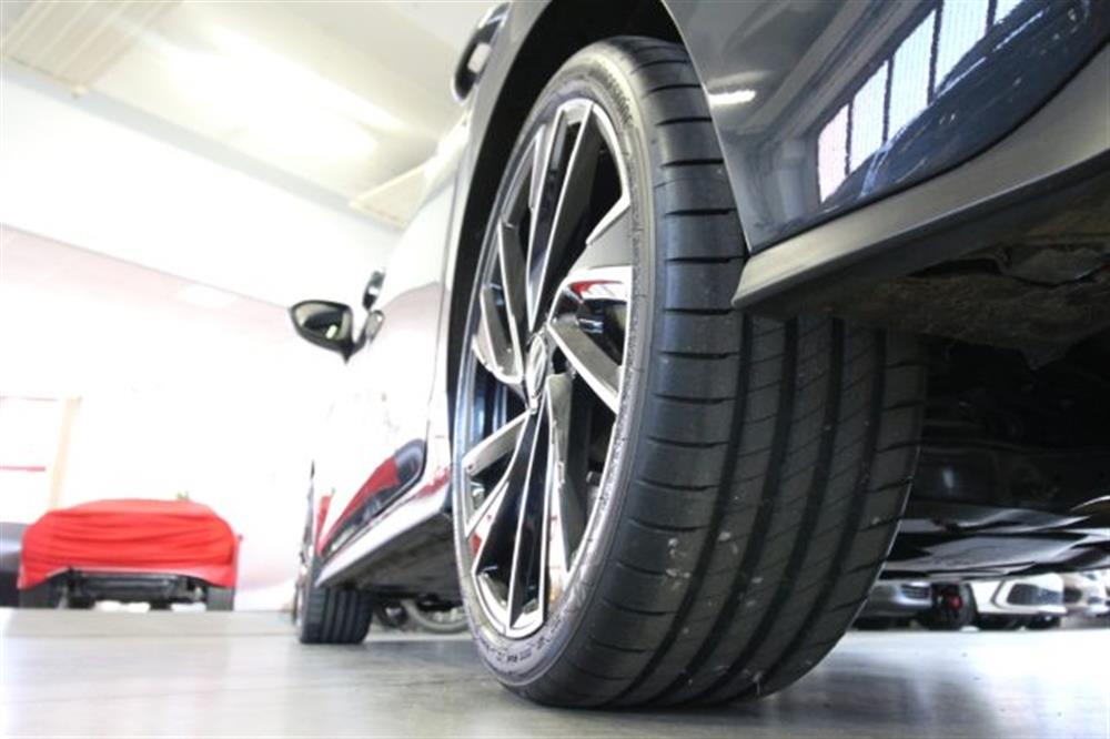 Golf Golf 2.0 TSI DSG GTI - PR