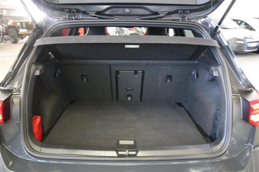 Golf Golf 2.0 TSI DSG GTI - PR