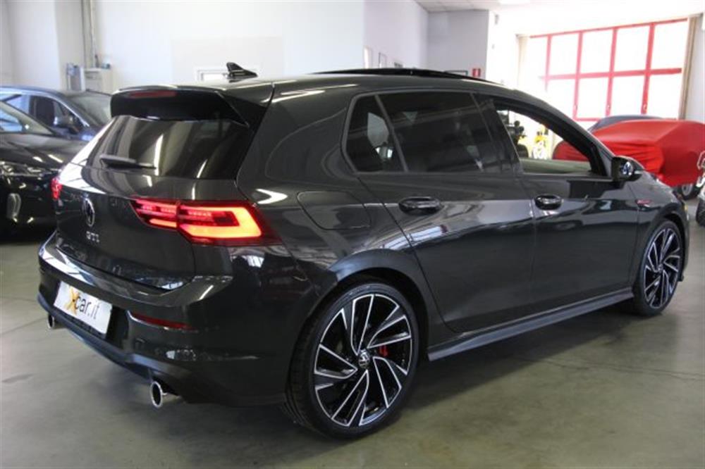 Golf Golf 2.0 TSI DSG GTI - PR
