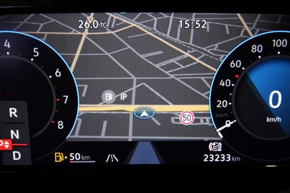 Golf Golf 2.0 TSI DSG GTI - PR