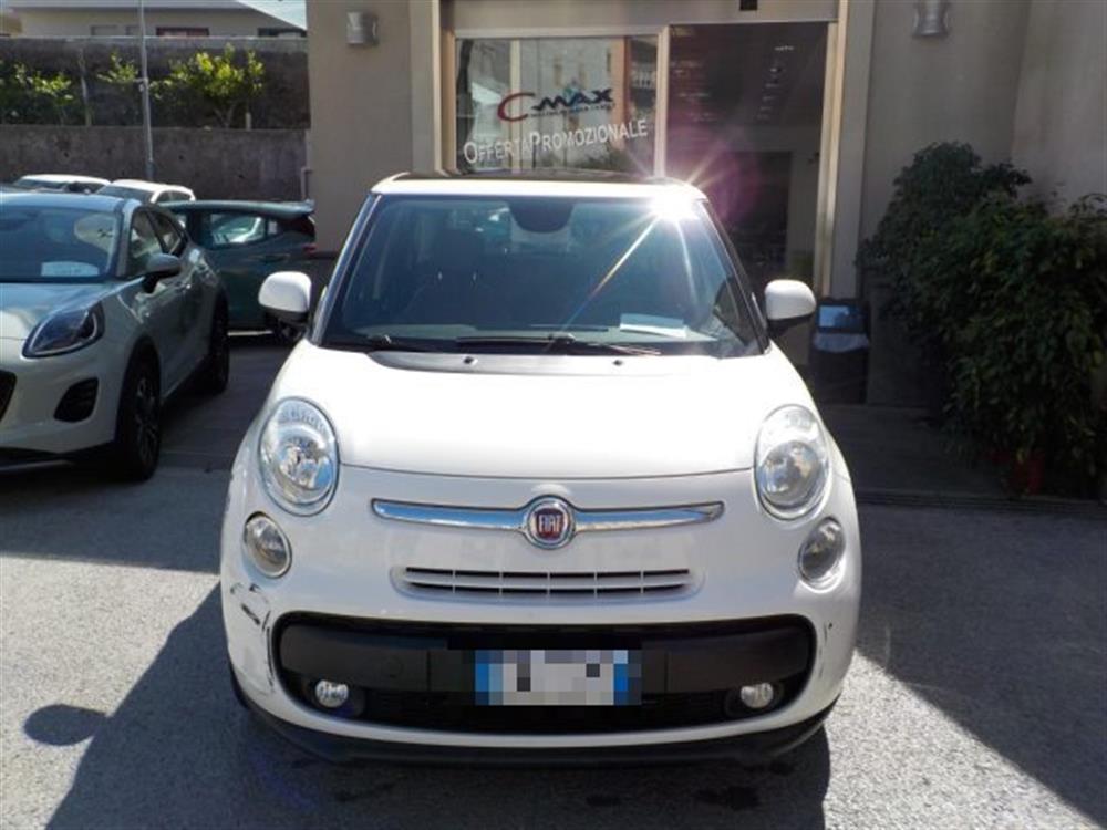 500L 500L 1.3 MJT 85 CV Lounge